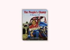 The People’s Champ: A Racing Life - Media