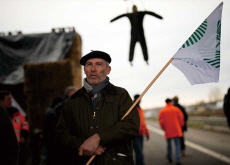 French Farmers’ Protests: A Victory for Rural Livelihoods - World News I