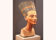 Nefertiti: Egypt’s Iconic Queen - People