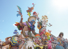 Famous March Festivals Around the World - Special Report