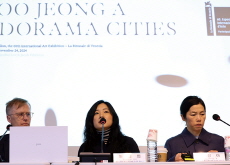 A ‘Korean Scent Journey’ at the Venice Biennale - Arts
