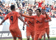 Major National Football Tournament Renamed Korea Cup - Sports