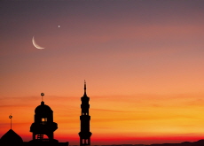 Ramadan - Culture/Trend