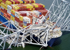Bridge in Baltimore Collapses After Cargo Ship Accident - Headline News