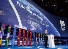 Nuclear Energy Summit 2024 - In Spotlight