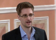 Edward Snowden: The Man Who Exposed Mass Surveillance - People