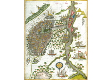 Ottoman Cartography - Culture