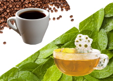 Coffee vs. Tea: Which Drink Is Better? - Debate