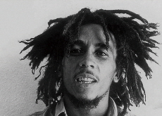 Bob Marley - People