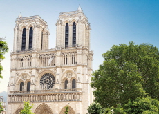 Notre-Dame Set To Reopen Five Years After Fire - World News I