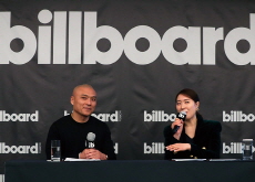 ‘Billboard’ Announces Upcoming Launch of ‘Billboard Korea’ - Entertainment