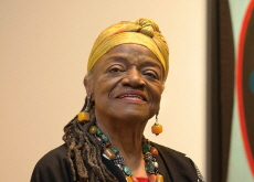 Faith Ringgold: American Quilt Artist - People