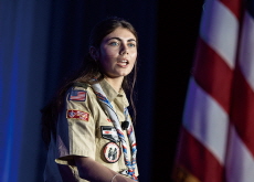 Boy Scouts of America Rebrands Their Name To Scouting America - Photo News