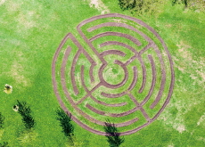 The History of Mazes - History