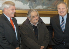 José Mujica: The World’s Humblest Head of State - People