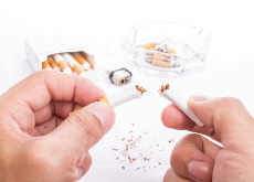 The U.K. Backs Bill To Implement Smoking Ban - World News I