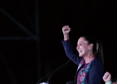 Mexico Elects Its First Woman President - Headline News