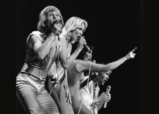 Famous Swedish Band, ABBA Given Royal Honors - Culture/Trend