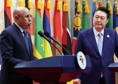 South Korea Strengthens Ties With African Countries in Korea-Africa Summit - Headline News