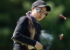 Lee Bo-na: A Stalwart of South Korean Shooting Sports - Sports