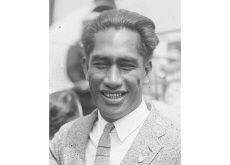 Duke Kahanamoku - People