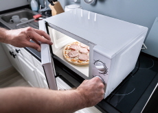 How Do Microwave Ovens Work? - Science