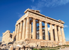 The Parthenon: The Pinnacle of Classical Greek Architecture - Arts