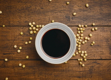 The History of the Soy Sauce - History