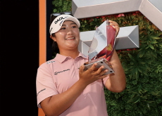 Ryu Hae-ran Wins FM Championship - Sports