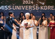 Meet Choi Soon-hwa, The Oldest Miss Universe Korea Contestant - Headline News