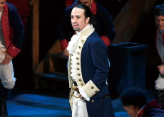 Lin-Manuel Miranda - People