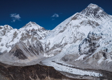 Why Mount Everest Is Growing Taller Every Year - Special Report