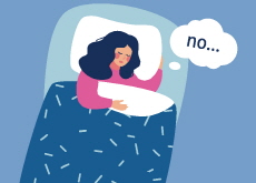 What Is Sleep Talking? - Science