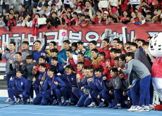 South Korea Beats Jordan and Iraq in World Cup Qualifying Matches - Sports