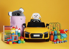 Should Toys Be More Gender-Neutral? - Debate