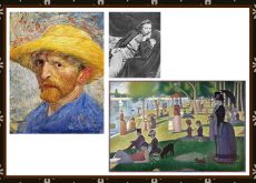 Post-Impressionism Redefines Artistic Expression - Arts