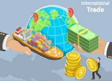 The Role of Comparative Advantage in Global Trade - Focus