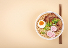 The Origins of Ramen - Culture/Trend