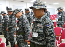 Senior Army Trains To Support National Defense Amid Military Resource Challenges - National News I