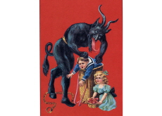 Krampus, Europe’s ‘Evil’ Santa - In Spotlight