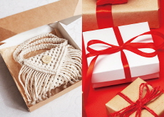 Handmade vs. Store-Bought Gifts - Debate