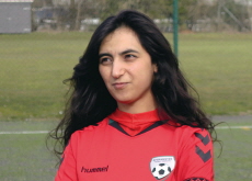 Khalida Popal: Afghanistan’s Football Pioneer - People