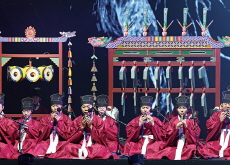 Exploring Gugak: The Heartbeat of Traditional Korean Music - Arts