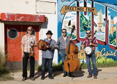 Bluegrass Music - Culture/Trend