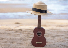 The History of the Ukulele - History