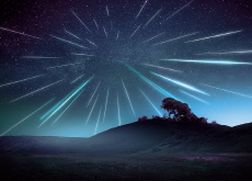 The Geminid Meteor Shower - Science