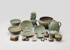 Exploring Goryeo Celadon - Arts