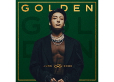 BTS’ Jungkook Continues To Dominate Charts With Solo Album ‘Golden’ - Entertainment