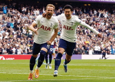 Son Heung-min Becomes Spurs’ All-Time Premier League Assists Leader - Sports