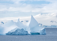 Chilean President Travels to South Pole Amid Antarctica Sovereignty Claim - Global News